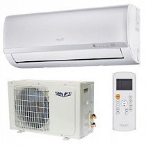 Кондиционер (сплит-система) SHUFT SFTG-07HN1 (из 2-х частей, до 20 м.кв.) на сайте Стройсервис
