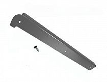 ДПК Заглушка Комплект (2 шт) для ступени 25*320мм. (цвет в ассортименте) на сайте Стройсервис
