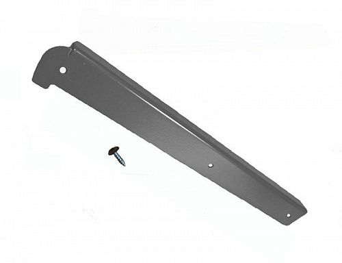 ДПК Заглушка Комплект (2 шт) для ступени 25*320мм. (цвет в ассортименте) на сайте Стройсервис
