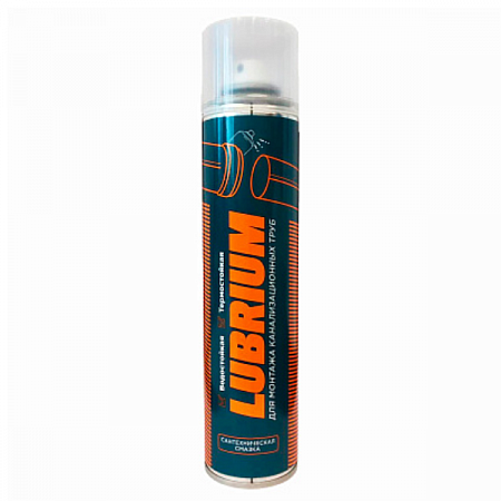 Смазка Силиконовая аэрозоль 400 гр.  на сайте Стройсервис
