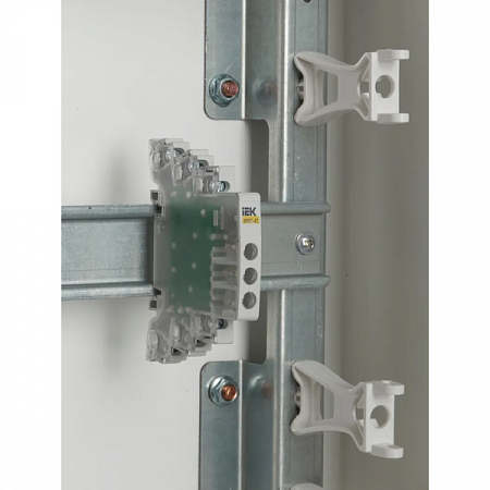 Индикатор световой фаз MIF10-400 IEK (6)