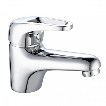 Смеситель для умывальника GROSS AQUA Optima 6546511C на сайте Стройсервис
