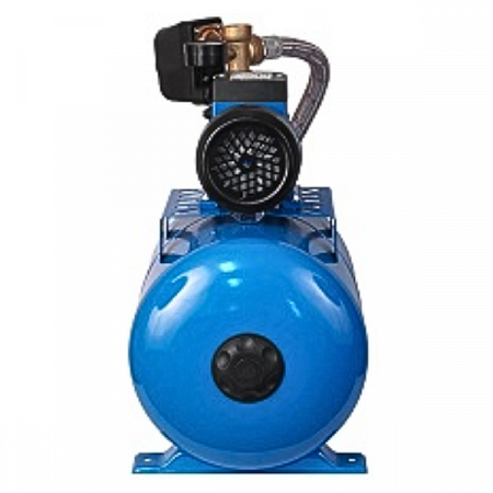 Насосная станция Jemix ATQB60 с расширительным баком 24 л.