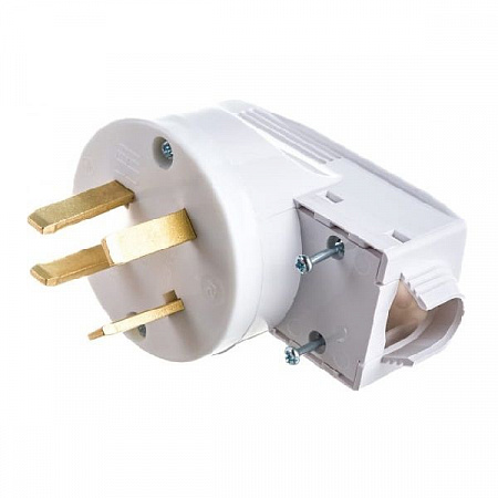 Вилка к электроплите (2)