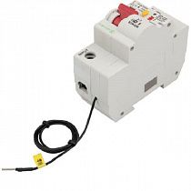 Rexant wi-fi выключатель автоматический 1P/25A SECURIC, SEC-HV-125 на сайте Стройсервис
