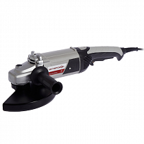 ИНТЕРСКОЛ Угловая шлифовальная машина УШМ-230/2000М 547.1.1.00 на сайте Стройсервис
