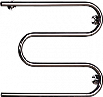 Полот/суш. Электрический M-обр. 500х400 3/4" нерж. без.компл (TERMAX) TEM05040-1 на сайте Стройсервис
