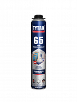 Пена профессиональная летняя Tytan Professional 65 750мл на сайте Стройсервис

