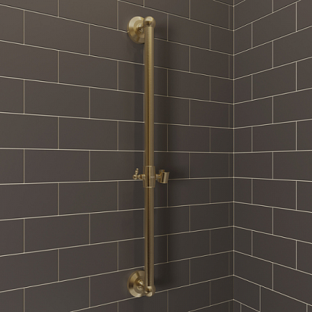 Душевая стойка OLDIE OLD70BRi17 IDDIS