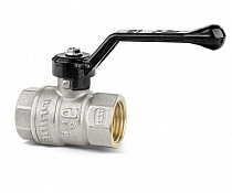 Кран шаровой LD Pride 1/2"-15 ВР-ВР рычаг на сайте Стройсервис
