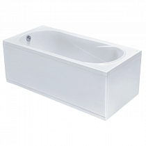 Ванна акриловая SANTEK Касабланка XL (прямоугольная) 1800*800 на сайте Стройсервис
