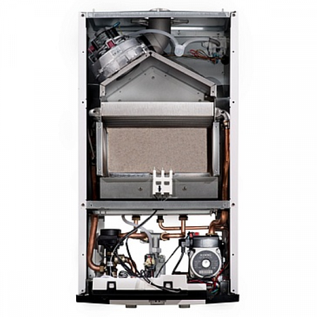 Котел настенный газовый одноконтур. 30кВт M30TH MIZUDO