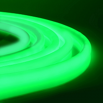 APEYRON Термолента св/д 24V 14.4W/m 120led/m IP68 зеленый 5м 16x16 баня/сауна гермет 2835 00-328 на сайте Стройсервис
