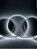 Лента диодная 12В IP20 9.6Вт/м 6500К 2835 120LED/м 50м General на сайте Стройсервис

