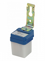 Фотореле Датчик освещенности DF 301 сер. макс. нагрузка 1300В.А IP44 Эра Б0043804 на сайте Стройсервис
