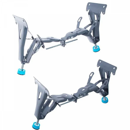 Ножки д/ванны Ligeya 140/150/170