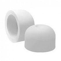 Заглушка d 25 полипропилен на сайте Стройсервис
