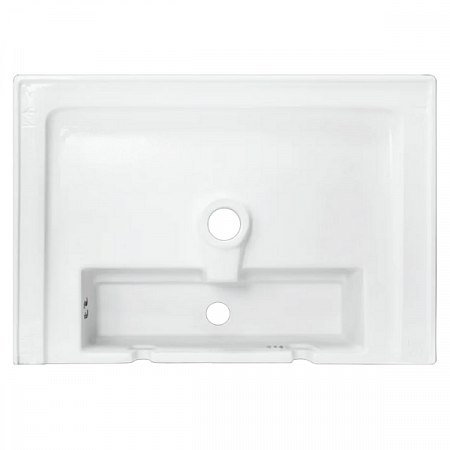 Умывальник накладной Novel 60 SANITA LUXE (3)