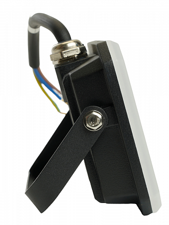 Прожектор светодиодный 30Вт IP65 6400К черн/матов рассеив 2850Лм Feron