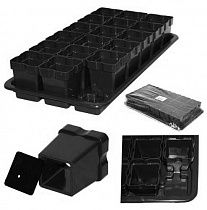 Почвогрунт универсальный питательный "Азбука Роста", 50 л на сайте Стройсервис
