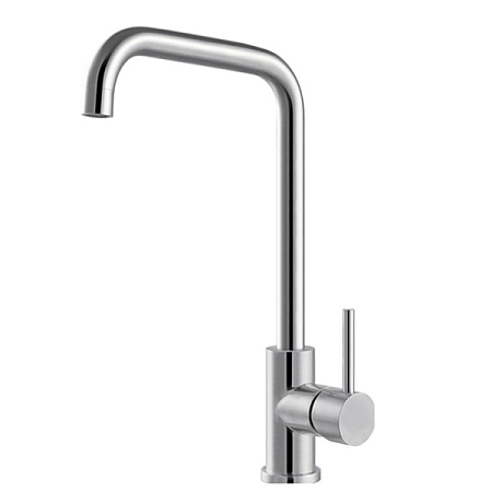 Смеситель для кухни KITCHEN LINE K05STL0i05 IDDIS на сайте Стройсервис
