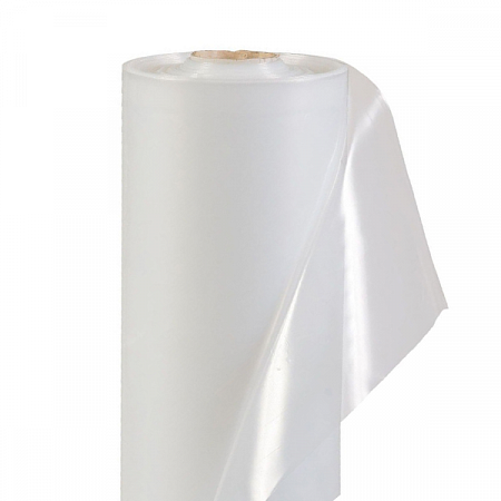 Пленка п/э РУЛОН 200мк ТУ (1500*2) =100п.м.=300м² на сайте Стройсервис
