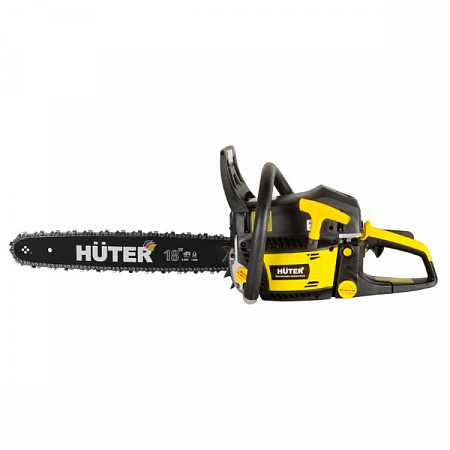 Бензопила Huter BS-52М шина 45 см 70/6/9 (1)