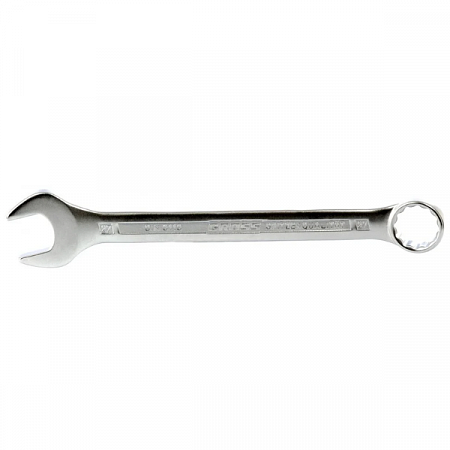 Ключ комбинированный 27мм 15144 GROSS