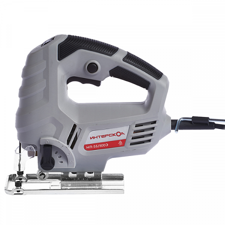 Лобзик МП-55/500Э, 386.1.1.00 Интерскол