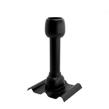 Труба вентиляционная для ОНДУВИЛЛЫ  Комплект  на сайте Стройсервис
