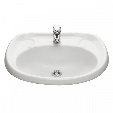 Умывальник-тюльпан 