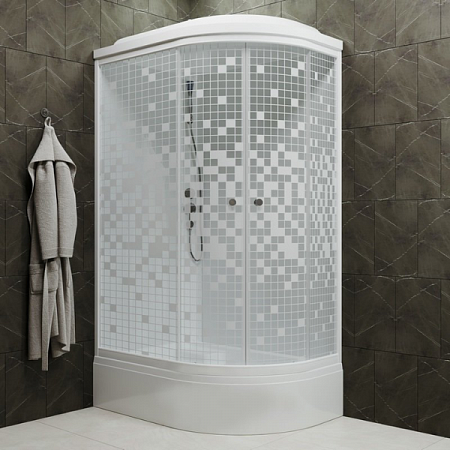 Душевая кабина 