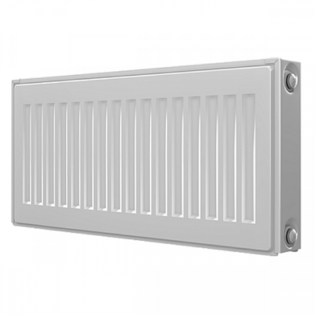 Радиатор панельный стальной Royal Thermo 22/300/1100/C (боковое подключение)  на сайте Стройсервис

