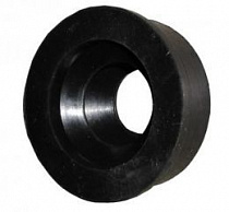 Манжета резиновая рюмка 50 х 70 под бачок унитаза на сайте Стройсервис
