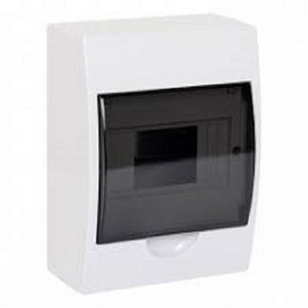 Щит ЩРН-П-6 IP41 EKF pb40-n-6 на сайте Стройсервис
