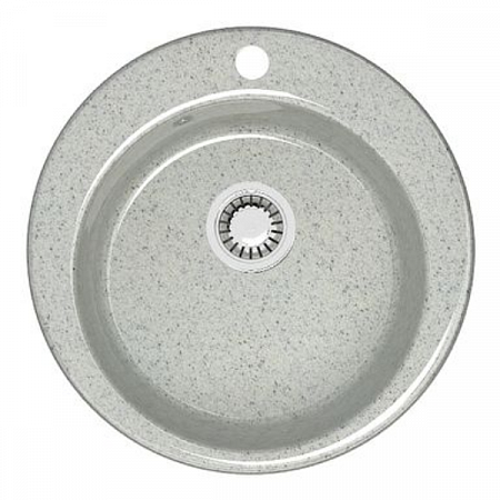 Мойка Камень (Светло-серый) Z30/Q10 MARRBAXX