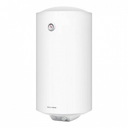 Водонагреватель Royal Thermo RWH 80 DRYver на сайте Стройсервис
