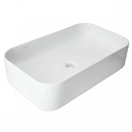 Умывальник накладной Infinity Slim SANITA LUXE (1)