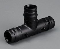 Тройник радиальный 16 соедин. PPSU OnePlus на сайте Стройсервис
