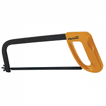 Ножовка по металлу, 300мм, пластмассовая ручка SPARTA на сайте Стройсервис
