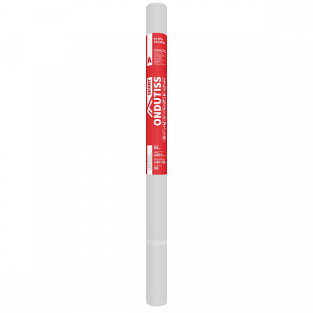 ONDUTISS SMART A пленка строительная ветрозащитная (30 м2) на сайте Стройсервис
