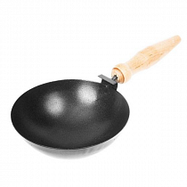 Ковш строительный, круглое дно на сайте Стройсервис
