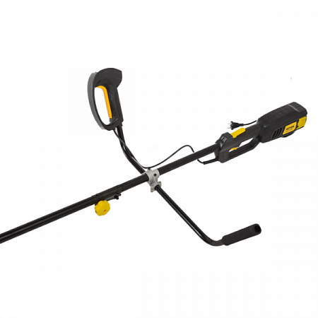 Триммер электрический Huter GET-1500B 70/1/7