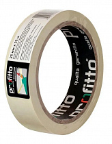 Скотч малярный 25мм*25м PROFITO на сайте Стройсервис
