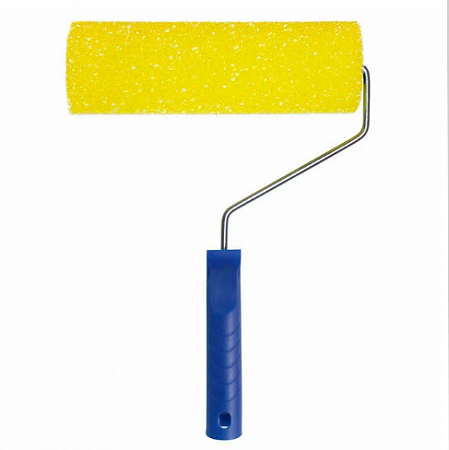 Валик в сборе структурный "Грубый" 180мм TOOLBERG *50 на сайте Стройсервис
