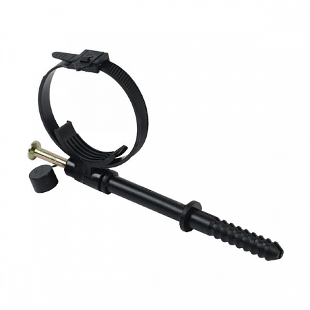 Крепление фасадное КФК15-57.6 ECOLINE IEK UKA-32-15-576-ECLN на сайте Стройсервис
