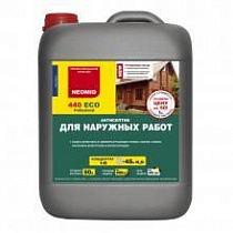 Препарат "Неомид 440 Еco" (1 л) антисептик для наружных работ NEOMID на сайте Стройсервис
