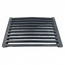 Решетка колосниковая РД-6 380*250мм БАЛЕЗИНО на сайте Стройсервис
