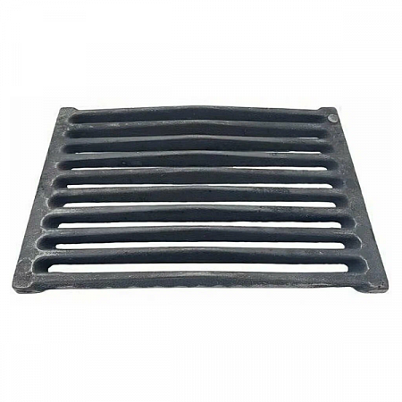 Решетка колосниковая РД-6 380*250мм БАЛЕЗИНО на сайте Стройсервис
