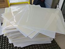 СВЕТО фильтр  590мм * 590мм * 2мм на сайте Стройсервис
